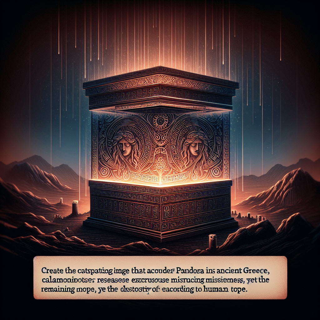 Magic Box
