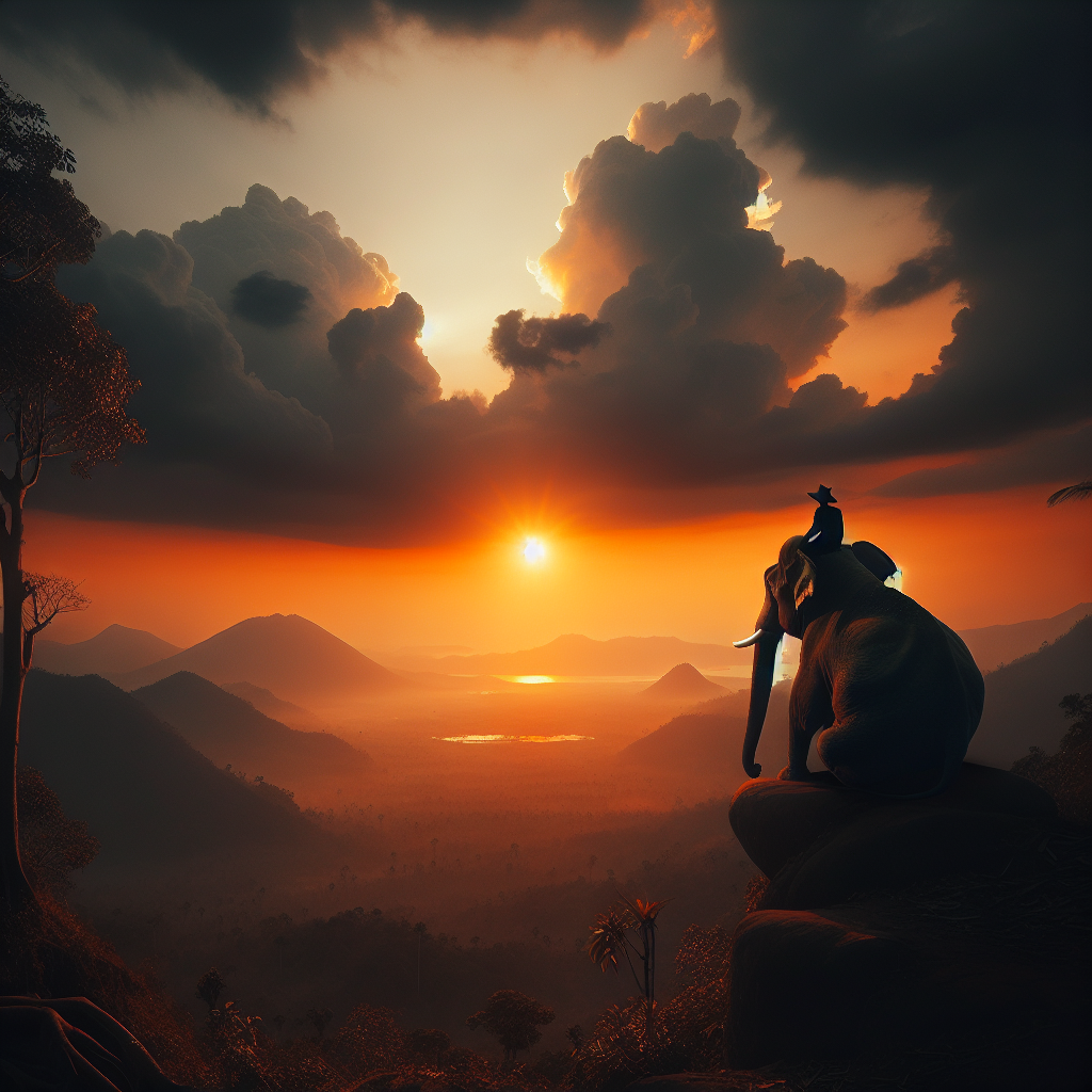 Peaceful