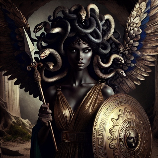 Medusa