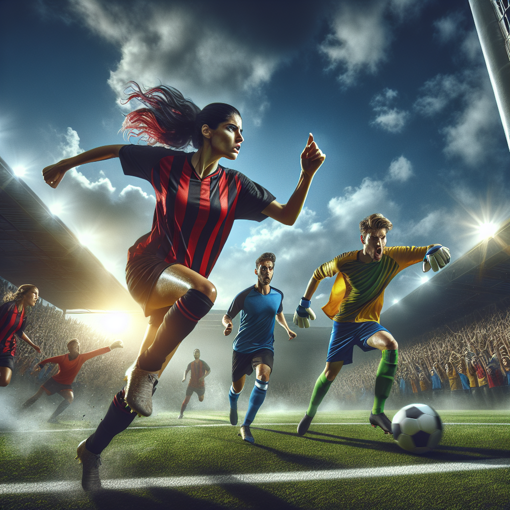 Soccer