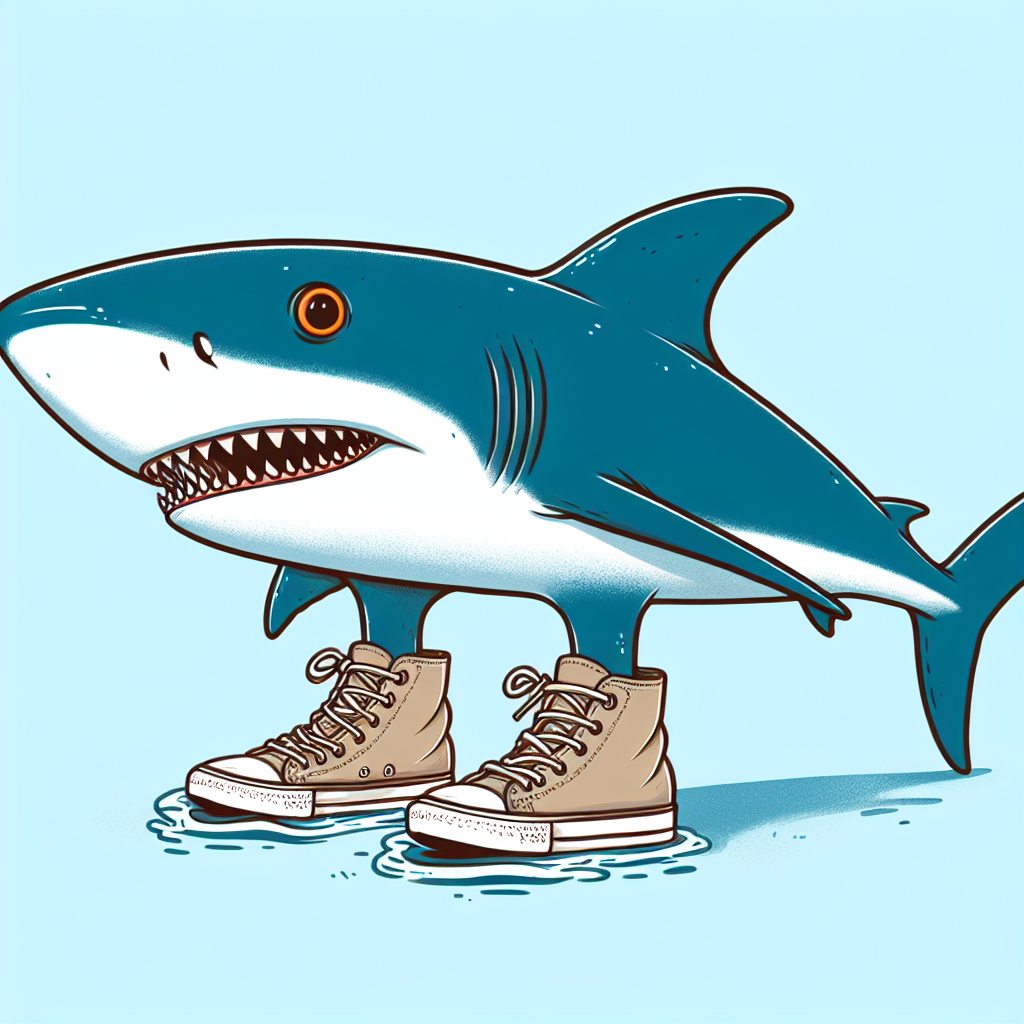 Meme Shark